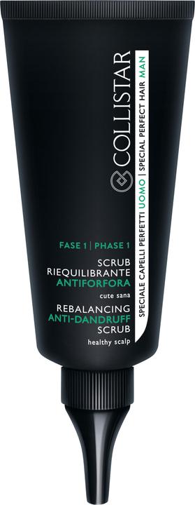 Actual product image Collistar Men Anti-Dandruff (50 ml)