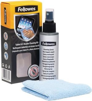 Immagine prodotto Fellowes Set di pulizia per Tablet PC / E-Reader (1 x)