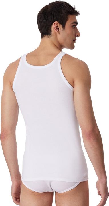 Actual product image Schiesser Tank Top (L)