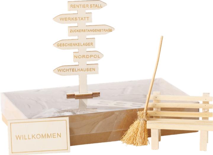 Produktbild Boltze Home Veli