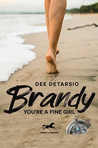 Immagine prodotto Brandy, You're a Fine Girl (Inglese, Dee DeTarsio, 2023)