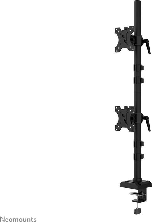 Immagine prodotto Neomounts Nero Displayständer 10-32 DS60-600BL2V (Tavolo, 32", 9 kg)
