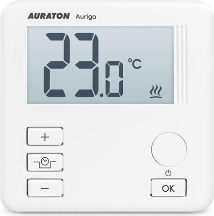 Produktbild Auraton Auriga Wired Temperature Controller