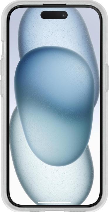 Actual product image OtterBox React + Glass Bundle - Kit (Apple iPhone 15)