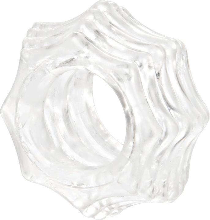 Produktbild CalExotics Reversible Ring Set (2 cm)