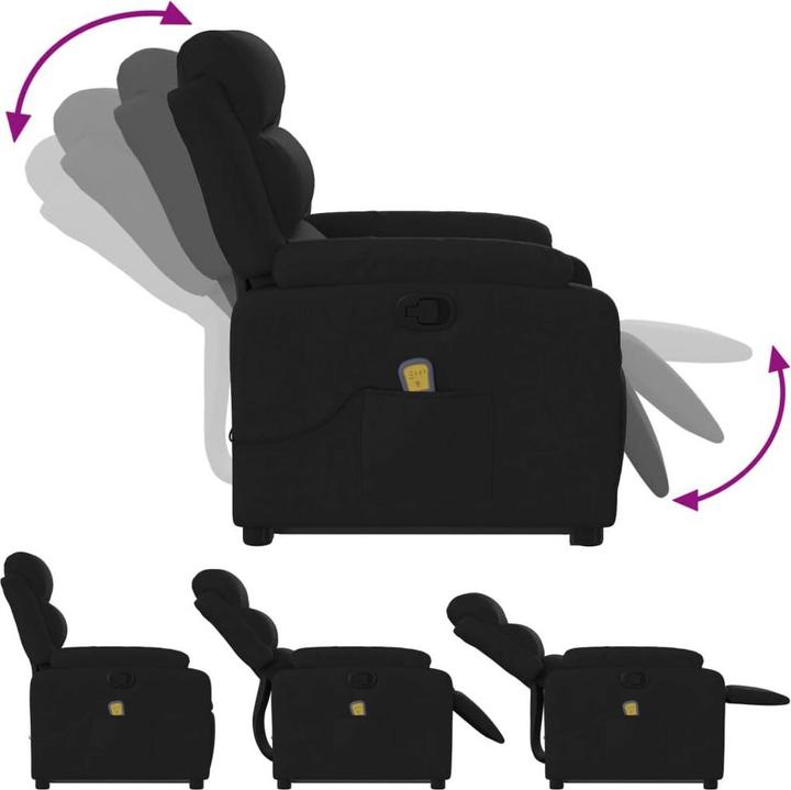 Actual product image vidaXL Irodotos