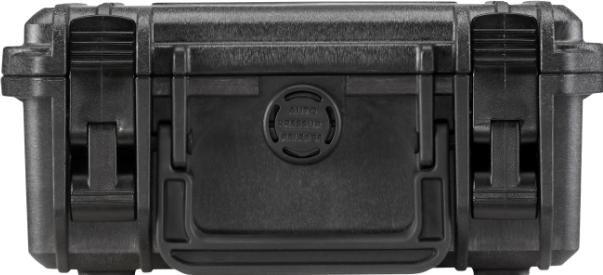 Showgear Vaultis Case 200 (19" Case)