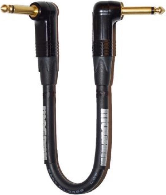 Produktbild Mogami PATCHPRO0025BL (Koaxial)