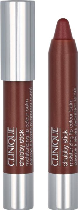 Image du produit Clinique Chubby Stick (N° 08 - Graped-Up)