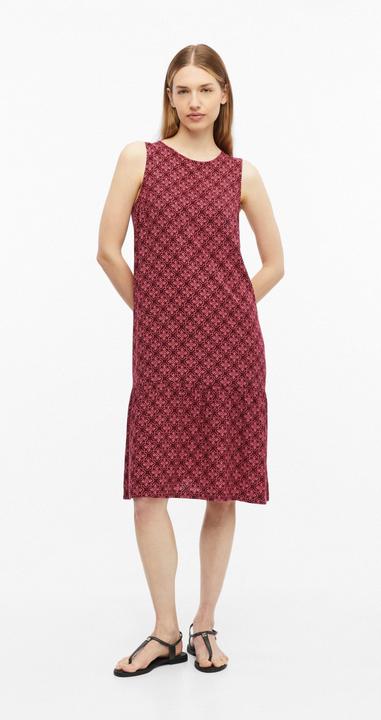 Image du produit s.Oliver Stufenkleid aus Viskose (38)