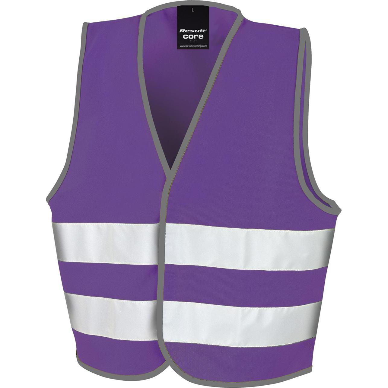 Regatta, Warnweste + Warnshirt, Kindersicherheitsweste