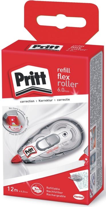Actual product image Pritt Refill Flex