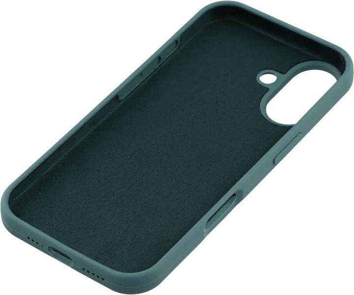 Produktbild Cover-Discount Solide Silikonhülle (Apple iPhone 17)