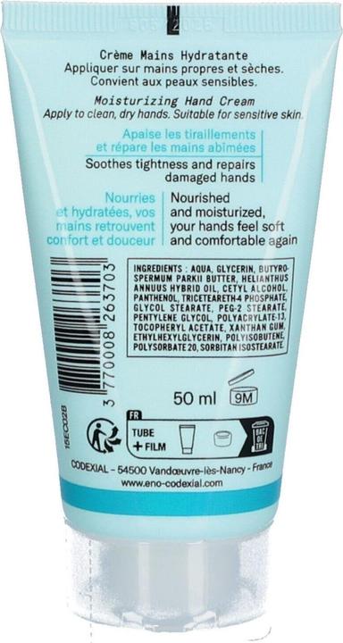 Produktbild Codexial Feuchtigkeitsspendende Handcreme (50 ml)