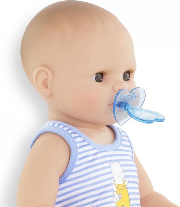 Actual product image Corolle Mon Grand - Paul