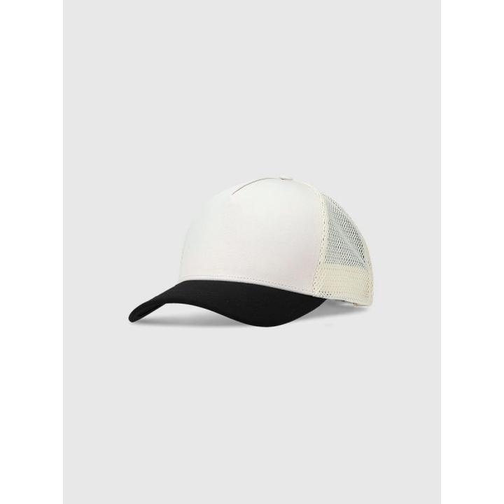 Produktbild 4F Unisex-Truckerkappe