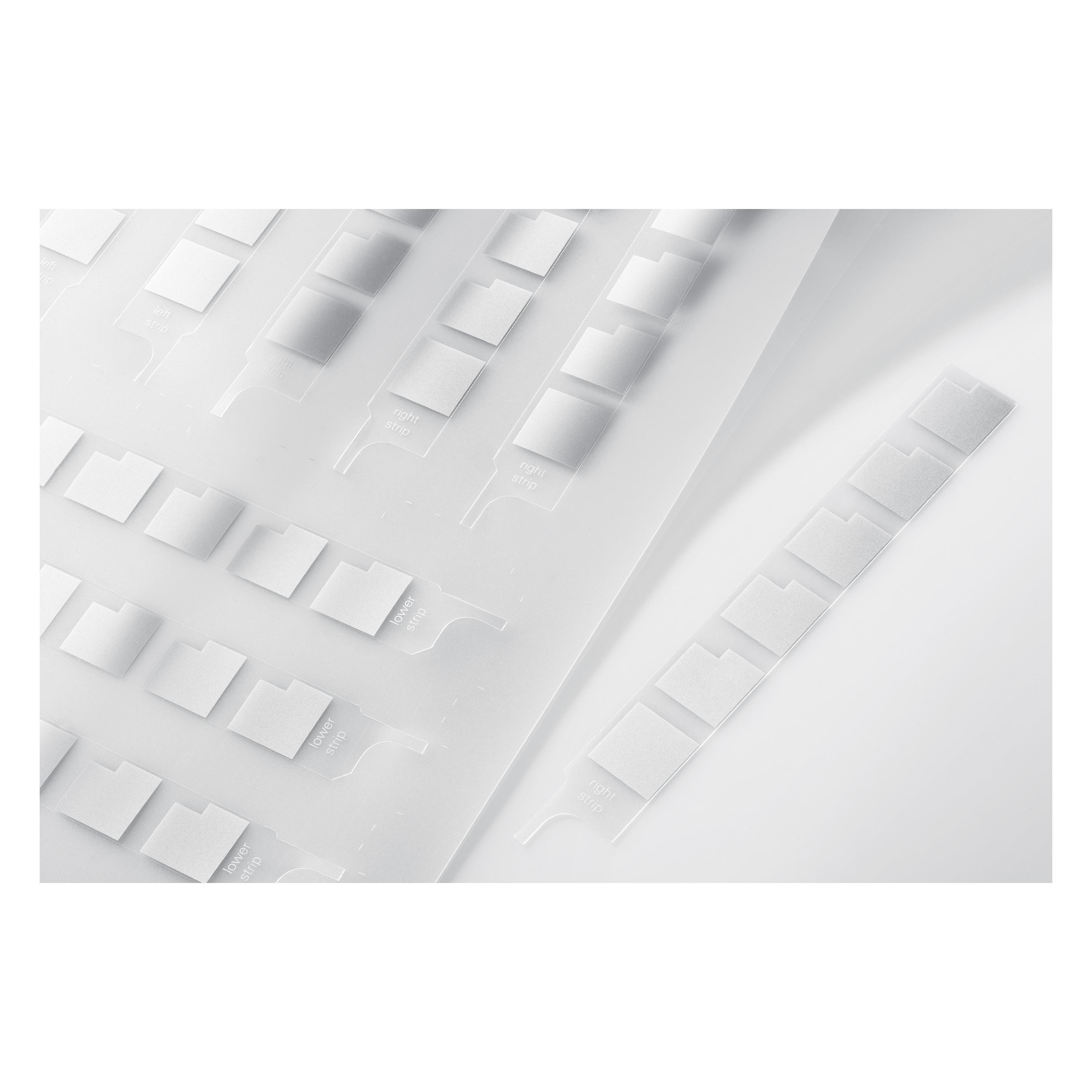 Siemens Coperchio di protezione PLC 6AV6574-1AB04-4AA0 6AV65741AB044AA0, Domotica