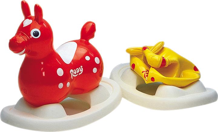 Jacobs Vasca a dondolo per Rody