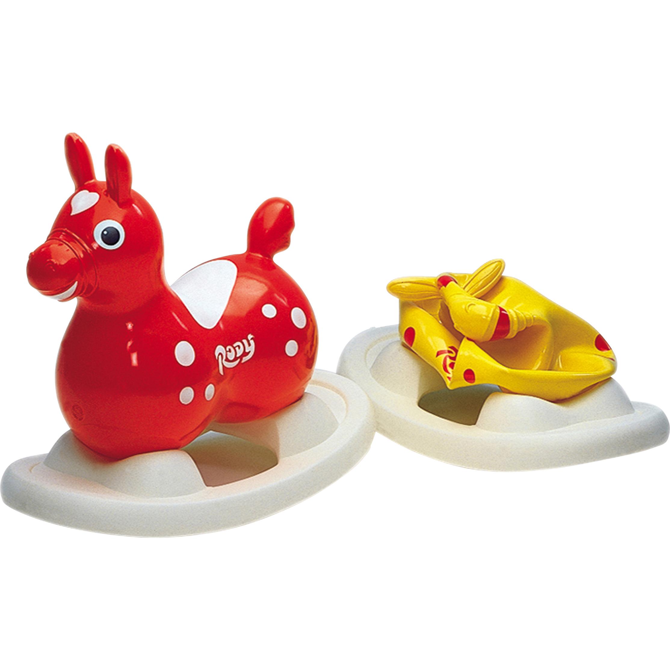 Jacobs Schaukelwanne für Rody (4019999)