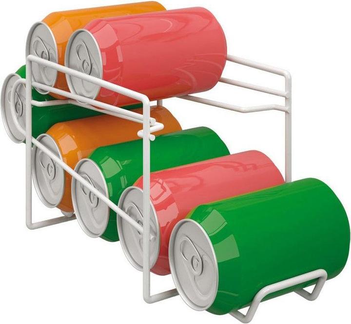 Produktbild Metaltex Kühlschrank Organizer