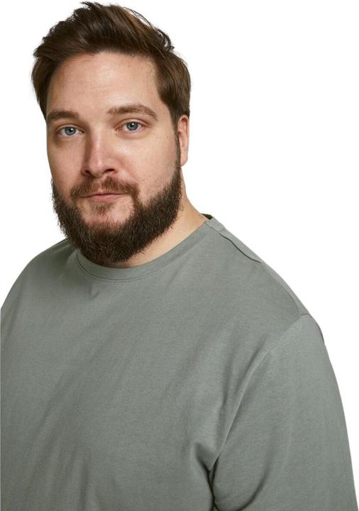 Produktbild Jack & Jones Bio Baumwoll Plus size T-shirt (6XL)