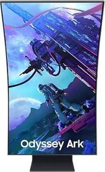 Produktbild Samsung Odyssey Ark 2nd Gen (3840 x 2160 Pixel, 55")