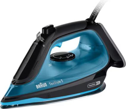 Immagine prodotto Braun SI5256BL TexStyle 5 ferro a vapore 0127410001 (2600 W, 210 g/min)