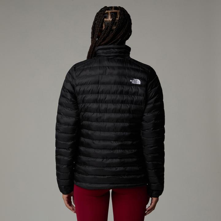 Actual product image North Face Women's Huila Synthetic Jacket (XS)