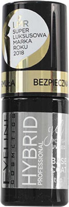 Produktbild Eveline Hybrid Professional (Gel-Effekt Nagellack)