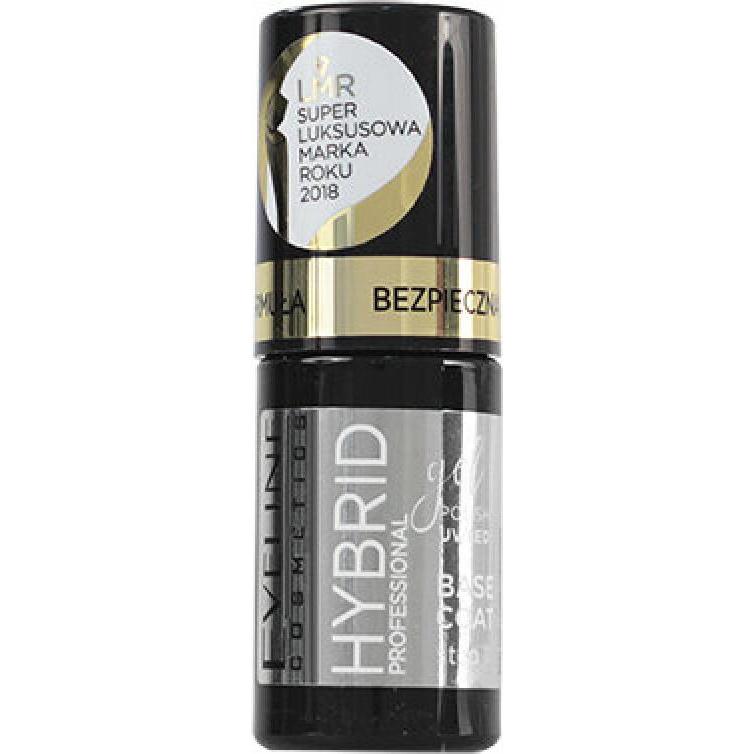 Eveline, Nagellack, Hybrid Professional (Gel-Effekt Nagellack)