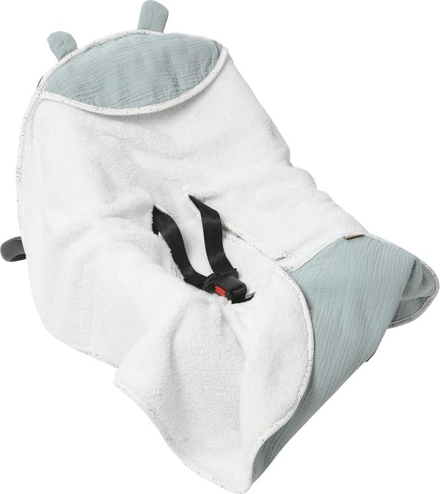 Image du produit Vertbaudet Babydecke