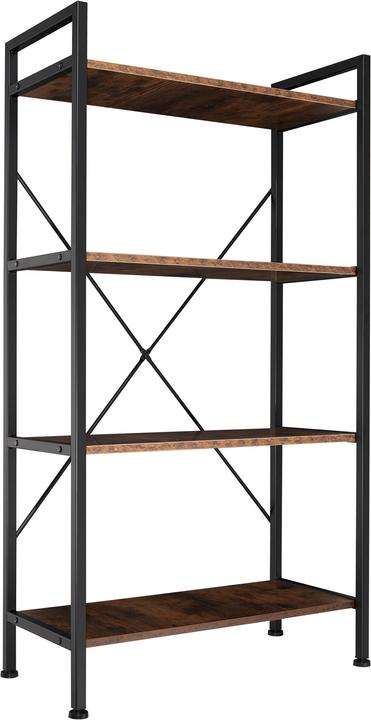 tectake Leeds (67.50 x 67.50 x 121.50 cm)