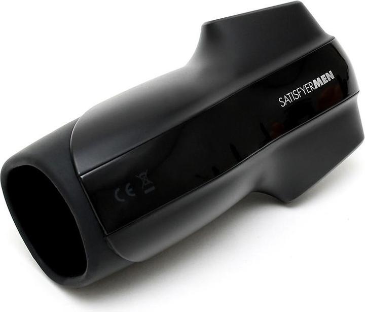 Actual product image Satisfyer Men Vibration