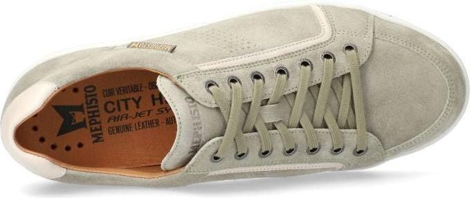 Actual product image Mephisto Harrison (40.5)