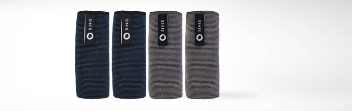 Actual product image Sinis Barista Mikrofasertuch