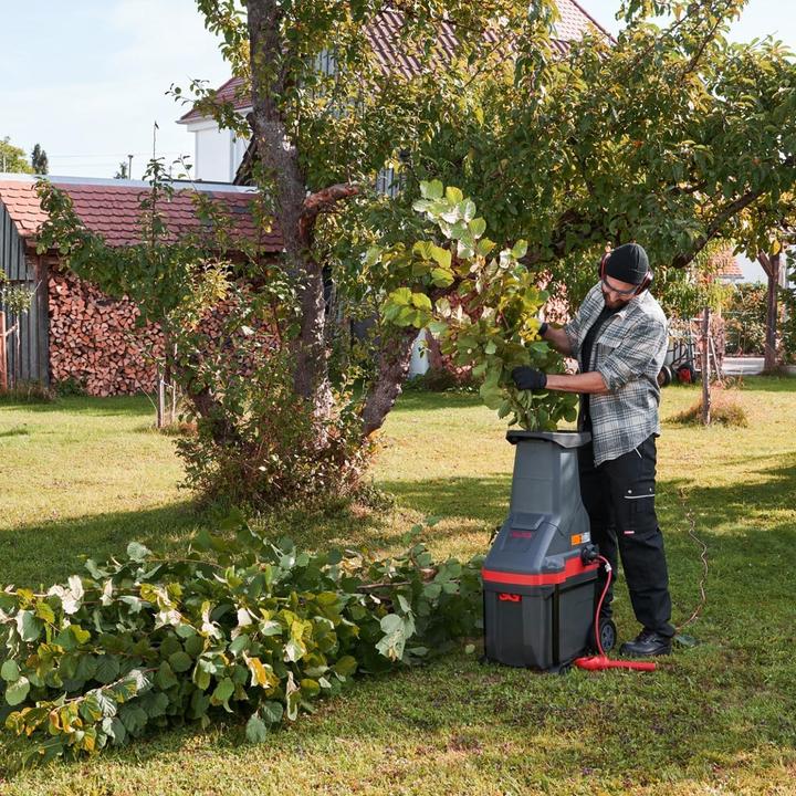 Produktbild AL-KO Easy Crush Mh 2810