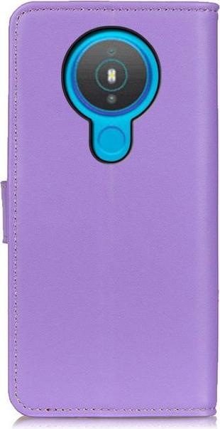 Produktbild MU Classic Classic II Leder Bookcover Series (Nokia 1.4)
