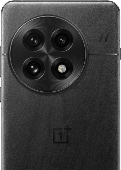 Actual product image OnePlus 13 (512 GB, Black Eclipse, 6.82", Dual SIM, 5G)