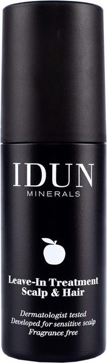 Actual product image IDUN Minerals IDUN Haircare - Leave in Hair & Scalp Treatment (250 ml)