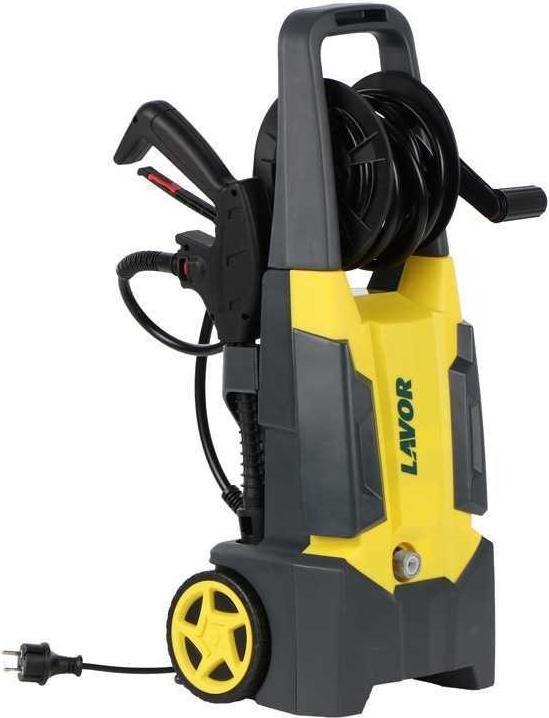 Produktbild Lavor Dive Extra 135 Wasserdruckreiniger (Netzbetrieb)