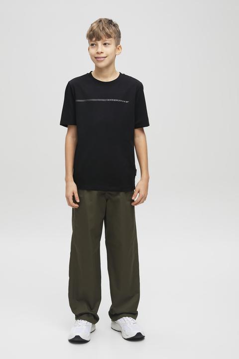 Produktbild Jack & Jones Logo T-shirt Junior T-shirt (152)