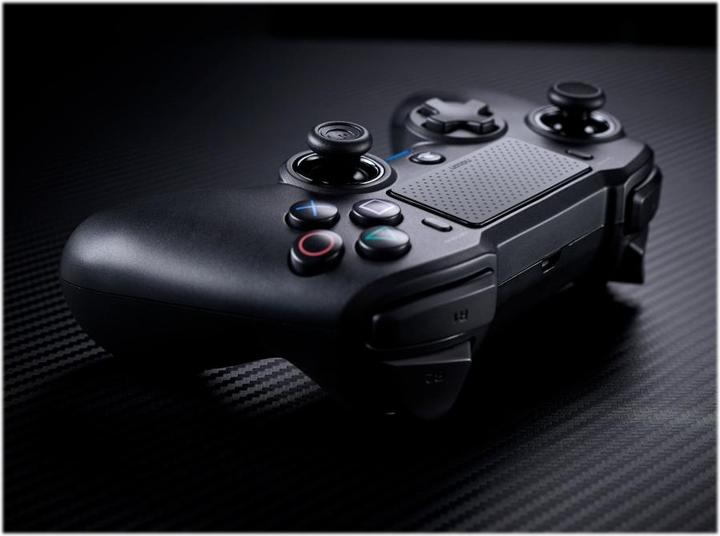 Produktbild Nacon Gaming Nacon Asymmetric Wireless Controller (PS4)
