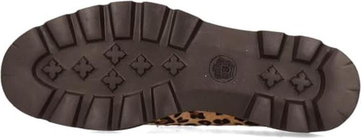 Produktbild Melvin & Hamilton Handgefertigte Lederschuhe (43)