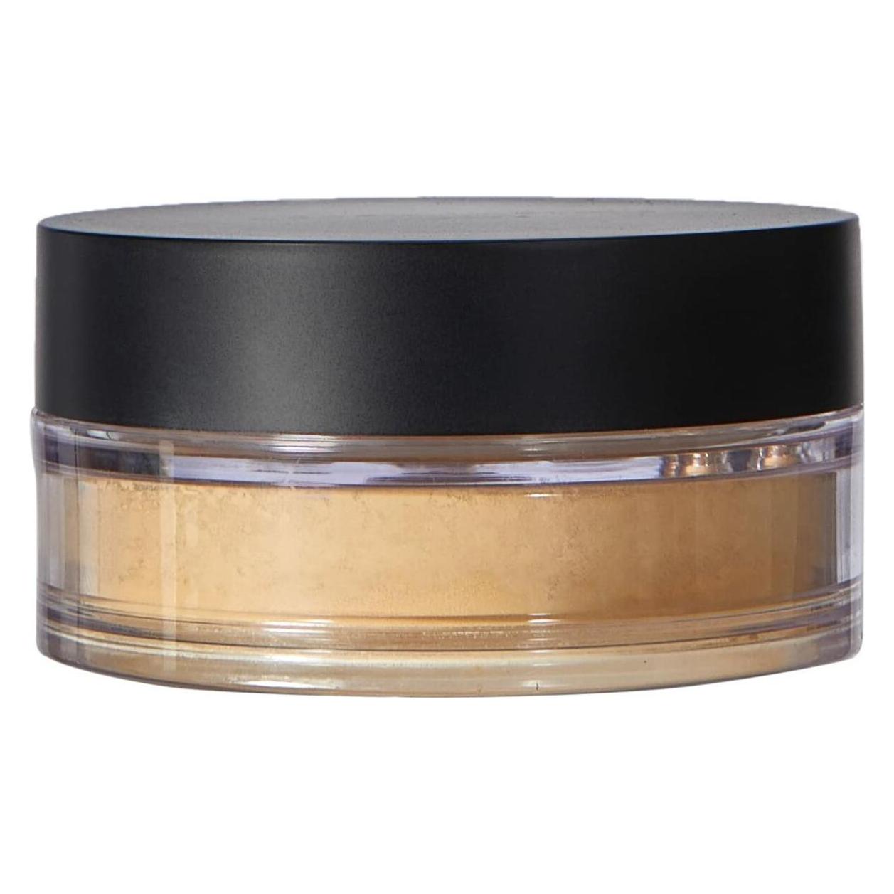 Bare Minerals, Stichting, BareMinerals (13 Goudbeige)