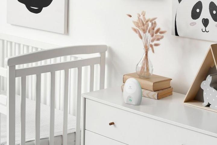 Produktbild Truelife NannyTone VM Lite (Babyphone Audio, 700 m)