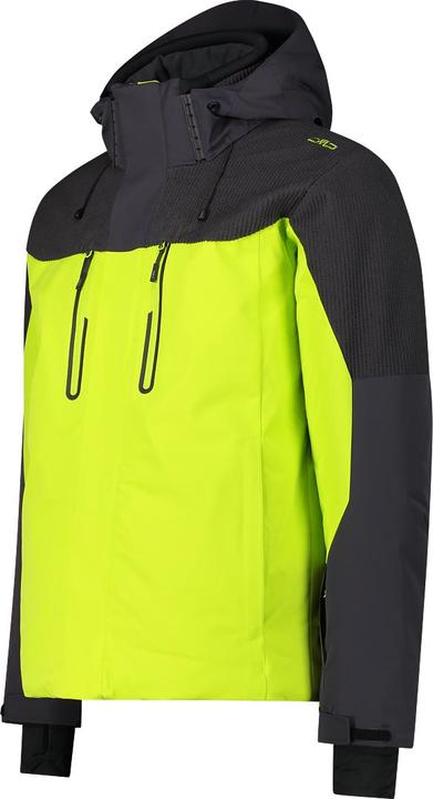 Immagine prodotto CMP Campagnolo Giacca da sci con cappuccio e zip (XXL)