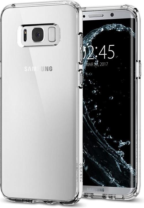 Produktbild Spigen Ultrab Hybrid