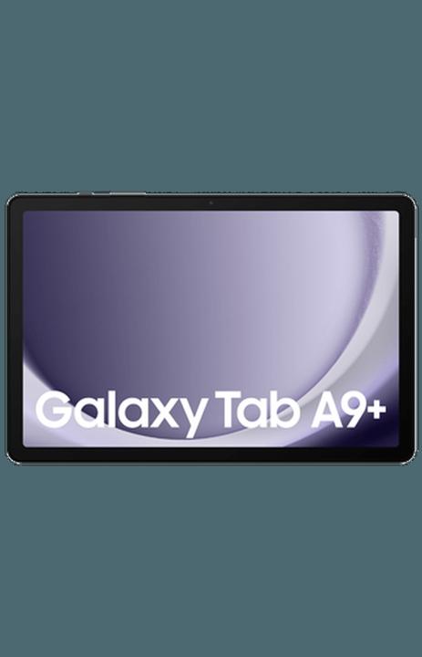 Productafbeelding Samsung Galaxy Tab A9+ (5G, 11", 128 GB, Grafiet)