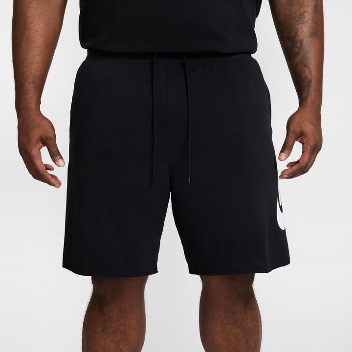 Actual product image Nike Club Alumni French Terry Short (M)