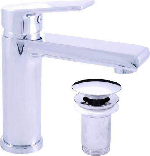 Produktbild Domoletti BASIN FAUCET COLORADO DCO129.5K